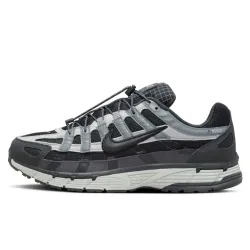 Мужские Кроссовки Nike P-6000 Серый 43 (7dHQ3818-001 43) - Robinzon.ua