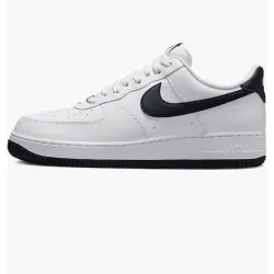 Мужские Кроссовки Nike AIR FORCE 1 07 Белый 42.5 (7dFQ4296-101 42.5) - Robinzon.ua