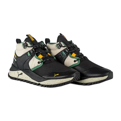 Мужские Кроссовки беговые Puma Pacer Future TR Mid OpenRoad Разноцветный 40.5 (7d38726801 40.5) - 4 - Robinzon.ua