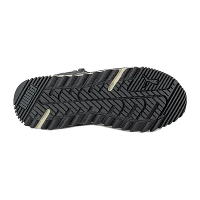 Мужские Кроссовки беговые Puma Pacer Future TR Mid OpenRoad Разноцветный 40.5 (7d38726801 40.5) - 3 - Robinzon.ua