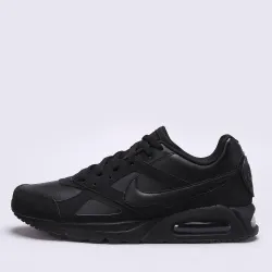Чоловічі Кросівки Nike AIR MAX IVO LTR Чорний 45.5 (7d580520-002 45.5) - Robinzon.ua