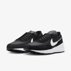 Чоловічі Кросівки Nike WAFFLE ONE LTR Чорний 42.5 (7dDX9428-001 42.5) - Robinzon.ua