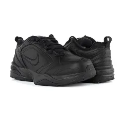 Чоловічі Кросівки Nike AIR MONARCH IV  Чорний 44.5 (7d416355-001 44.5) - Robinzon.ua