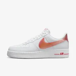 Чоловічі Кросівки NIKE AIR FORCE 1 07 Білий 45.5 (7dDV3505-100 45.5) - Robinzon.ua