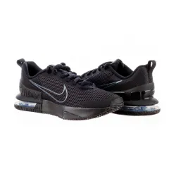 Чоловічі Кросівки Nike M AIR MAX ALPHA TRAINER 6 Чорний 43 (7dFQ1833-003 43) - Robinzon.ua