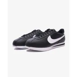 Чоловічі Кросівки Nike CORTEZ Чорний 44.5 (7dDM4044-001 44.5) - Robinzon.ua
