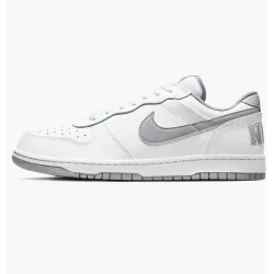 Чоловічі Кросівки Nike BIG LOW Білий 42.5 (7d355152-106 42.5) - Robinzon.ua