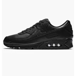 Чоловічі Кросівки Nike AIR MAX 90 LTR Чорний 42 (7dCZ5594-001 42) - Robinzon.ua