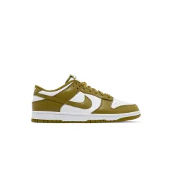 Чоловічі Кросівки Nike DUNK LOW RETRO Оливковий 44 (7dDV0833-105 44) - Robinzon.ua