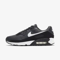 Чоловічі Кросівки Nike AIR MAX 90 Чорний 41 (7dCN8490-002 41) - Robinzon.ua