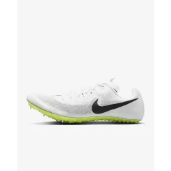 Чоловічі Кросівки Nike ZOOM JA FLY 4 Білий 42.5 (7dDR2741-102 42.5) - Robinzon.ua