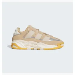 Чоловічі Кросівки Adidas Originals Niteball Бежевий 44 (7dIG6142 44) - Robinzon.ua