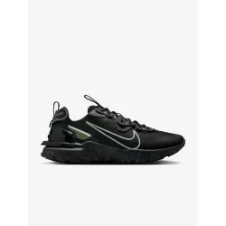 Чоловічі Кросівки Nike REACT VISION Чорний 44 (7dHQ3819-005 44) - Robinzon.ua