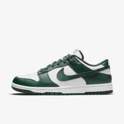 Чоловічі Кросівки Nike DUNK LOW RETRO Зелений 43 (7dDD1391-101 43) - Robinzon.ua