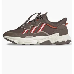 Чоловічі Кросівки Adidas Originals Ozweego Коричневий 42.5 (7dID4360 42.5) - Robinzon.ua