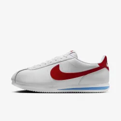 Чоловічі Кросівки Nike CORTEZ Білий 42 (7dDM4044-108 42) - Robinzon.ua