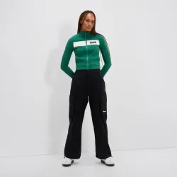 Жіночі Штани Ellesse Ristrellas Cargo Pant Чорний 2XS (7dSGX21168-011 2XS) - Robinzon.ua