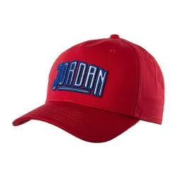 Кепка Jordan Sport DNA Червоний One Size (7dDJ6122-687) - Robinzon.ua