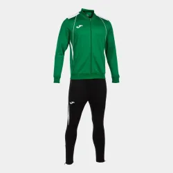 Спортивний костюм Joma CHAMPION VII зелений,чорний L 103083.452 L - Robinzon.ua