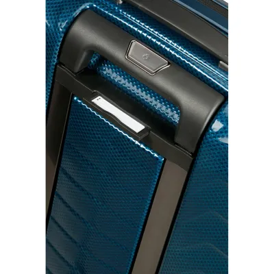 Чемодан 55/20 PROXIS PETROL BLUE - 3 - Robinzon.ua