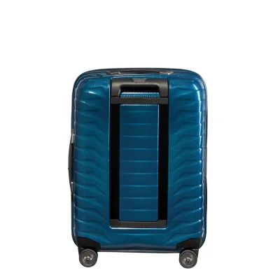 Чемодан 55/20 PROXIS PETROL BLUE - 1 - Robinzon.ua
