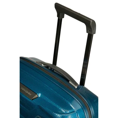 Чемодан 55/20 PROXIS PETROL BLUE - 5 - Robinzon.ua