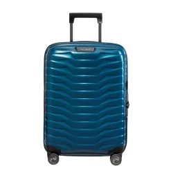 Чемодан 55/20 PROXIS PETROL BLUE - Robinzon.ua