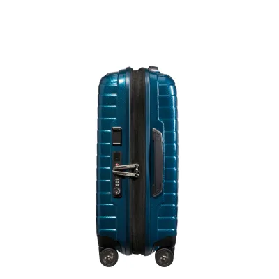 Чемодан 55/20 PROXIS PETROL BLUE - 6 - Robinzon.ua