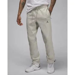 Чоловічі Штани JORDAN M J DF SPRT HOOP FLC PANT Бежевий M (7dFV8604-050 M) - Robinzon.ua
