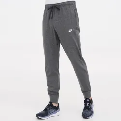 Чоловічі Штани NIKE M NSW CLUB JGGR JSY Сірий S (7dBV2762-071 S) - Robinzon.ua