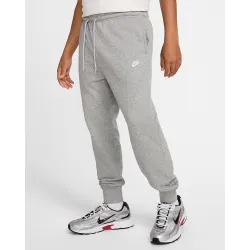 Чоловічі Штани Nike M CLUB FT JOGGER Сірий L (7dFN3801-063 L) - Robinzon.ua