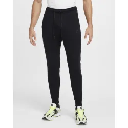 Чоловічі Штани Nike M TCH FLC JGGR Чорний S (7dHV0959-010 S) - Robinzon.ua