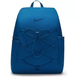 Рюкзак Nike One Training Backpack Синій One Size (7dCV0067-476) - Robinzon.ua