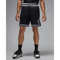 Чоловічі Шорти Jordan M DF SPRT DMND SHORT Чорний XL (7dHF9910-010 XL) - Robinzon.ua