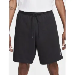 Чоловічі Шорти Nike M CLUB KNIT SHORT Чорний L (7dFQ4359-010 L) - Robinzon.ua