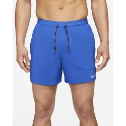Чоловічі Шорти для бігу Nike Flex Stride Синій XL (7dCJ5453-480 XL) - Robinzon.ua