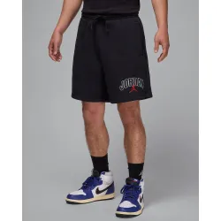 Чоловічі Шорти Jordan M BRK LBR GFX SHORT Чорний XL (7dIB7910-010 XL) - Robinzon.ua