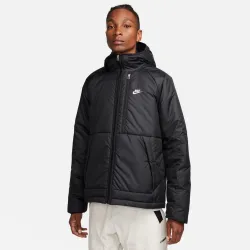Чоловіча Куртка Nike M NSW TF RPL LEGACY HD JKT Чорний L (7dDX2038-010 L) - Robinzon.ua