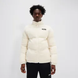 Чоловіча Куртка Ellesse Monoli Jacket Білий L (7dSHX20979-904 L) - Robinzon.ua