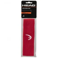 Пов'язка Head headband rd (nylon) Червоний (285-080 rd) - Robinzon.ua