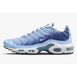 Жіночі Кросівки Nike AIR MAX PLUS Блакитний 41 (7dFJ4736-400 41) - Robinzon.ua