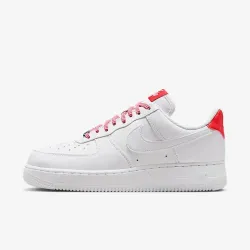 Жіночі Кросівки Nike W AIR FORCE 1 07 Білий 39 (7dIB7167-103 39) - Robinzon.ua