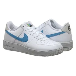 Жіночі Кросівки Nike Nike Air Force 1 Crater  Білий 38 (7dDV3485-100 38) - Robinzon.ua