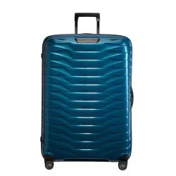 Валіза 81 PROXIS PETROL BLUE - Robinzon.ua