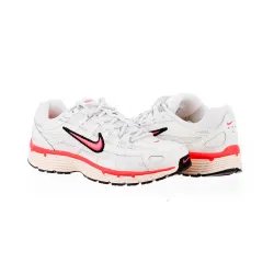 Жіночі Кросівки Nike W P-6000 Білий 38 (7dHJ7361-133 38) - Robinzon.ua