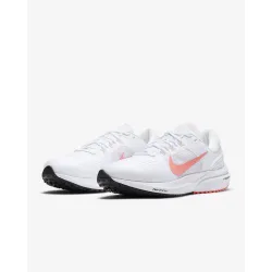 Жіночі Кросівки бігові Nike Air Zoom Vomero 15 Білий 36.5 (7dCU1856-102 36.5) - Robinzon.ua