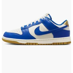 Жіночі Кросівки Nike W DUNK LOW Білий 36.5 (7dFB7173-141 36.5) - Robinzon.ua