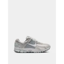 Жіночі Кросівки Nike W ZOOM VOMERO 5 Сірий 37.5 (7dHQ0458-001 37.5) - Robinzon.ua