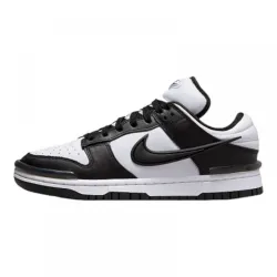 Жіночі Кросівки Nike W DULOW TWIST Різнокольоровий 42.5 (7dDZ2794-001 42.5) - Robinzon.ua