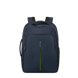 Рюкзак для подорожей M 15,6" GUARDIT 3.0 BLUE - Robinzon.ua
